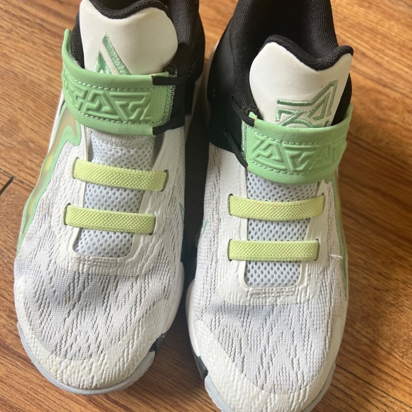 Nike Giannis Immortality Low Force Field - Picture 4 of 4